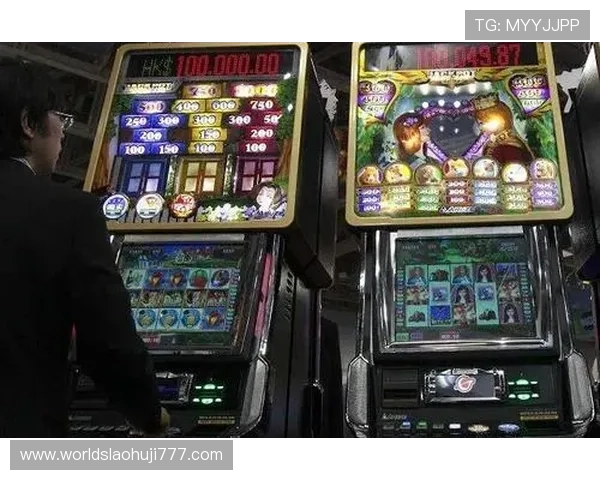 澳门角子机最大赢取金额的可能性与合法性问题，玩家应注意的事项