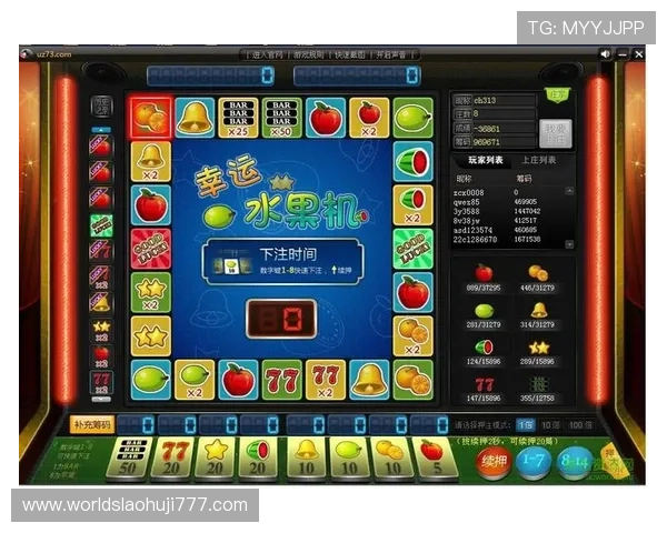 经典老虎机游戏排行榜2024年度最受欢迎的游戏推荐